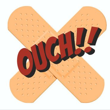 Nail repair at NailzByVee