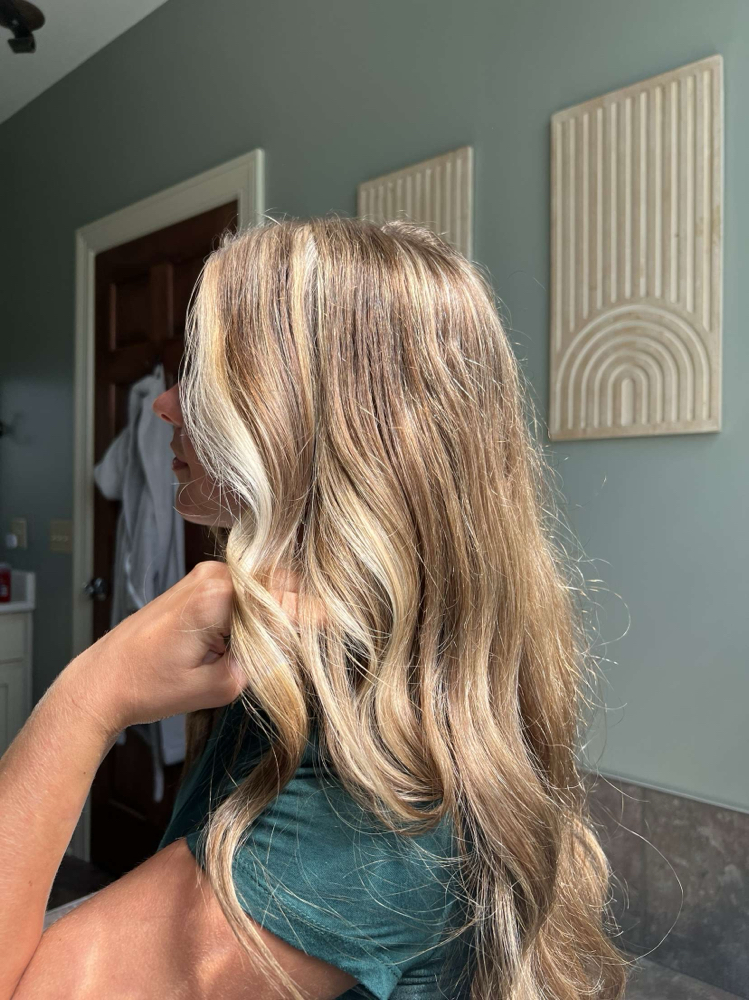 Partial Highlight