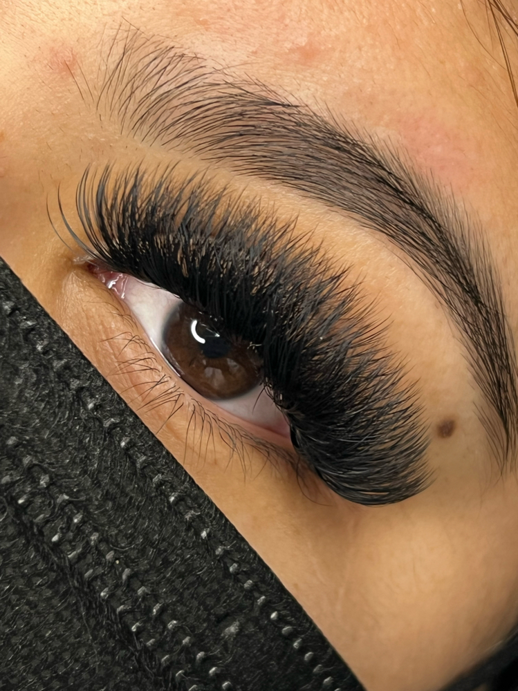 Volume Lash Set