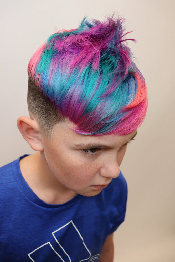 Color POP / Fantasy Color