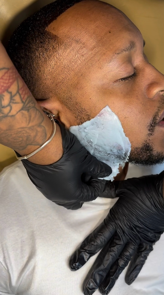 Face Wax Services at Shae’s SKKN Studio in Baton Rouge, LA
