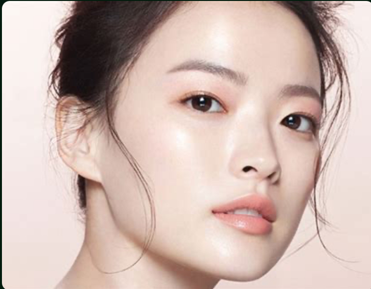 Glass Skin Facial