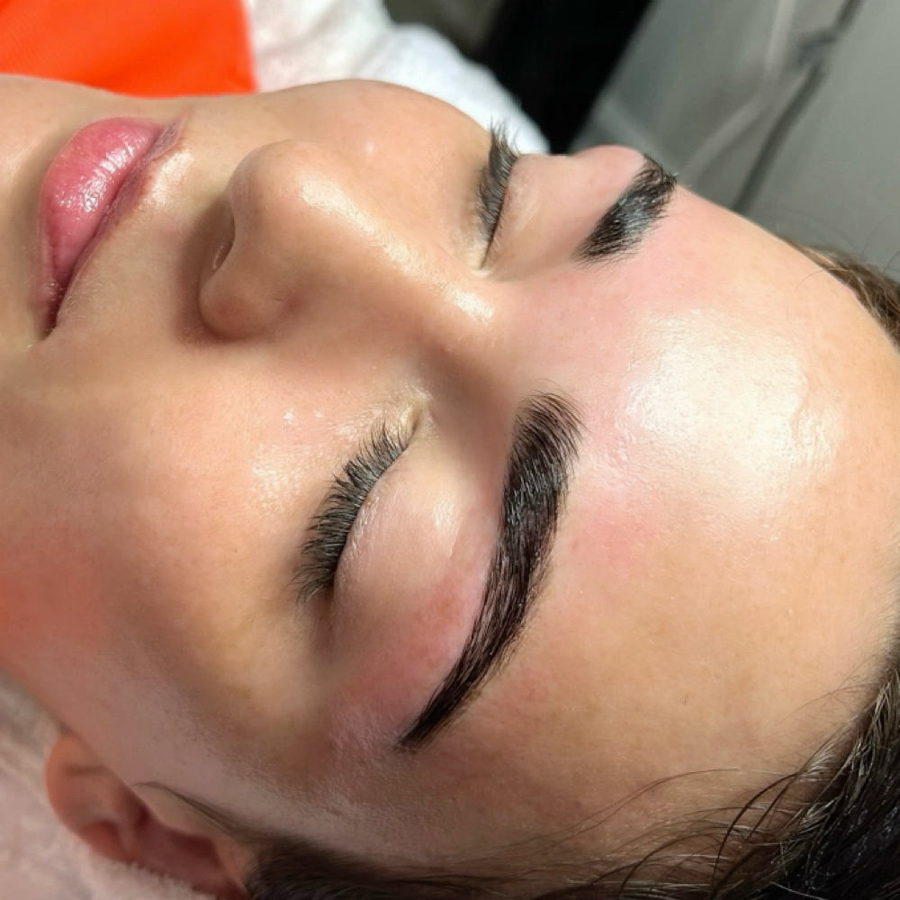 Brow Wax & Tint at Elysian  Escape in Selbyville, DE
