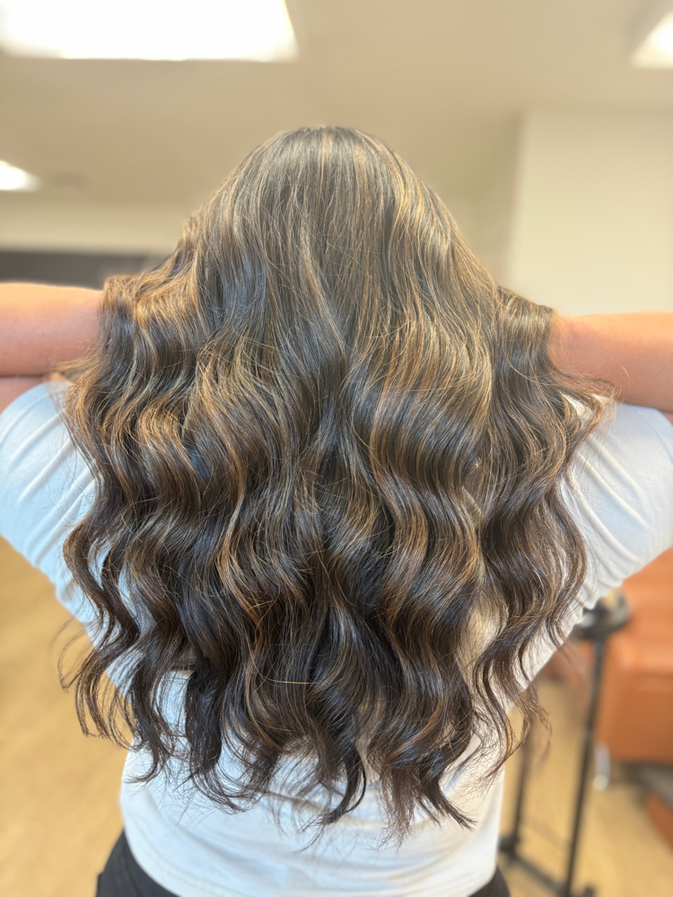 Balayage