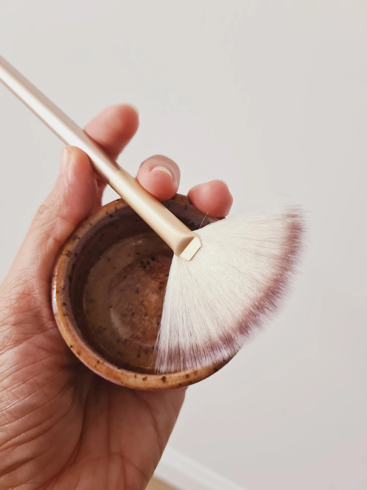 Brighten and Balance Peel