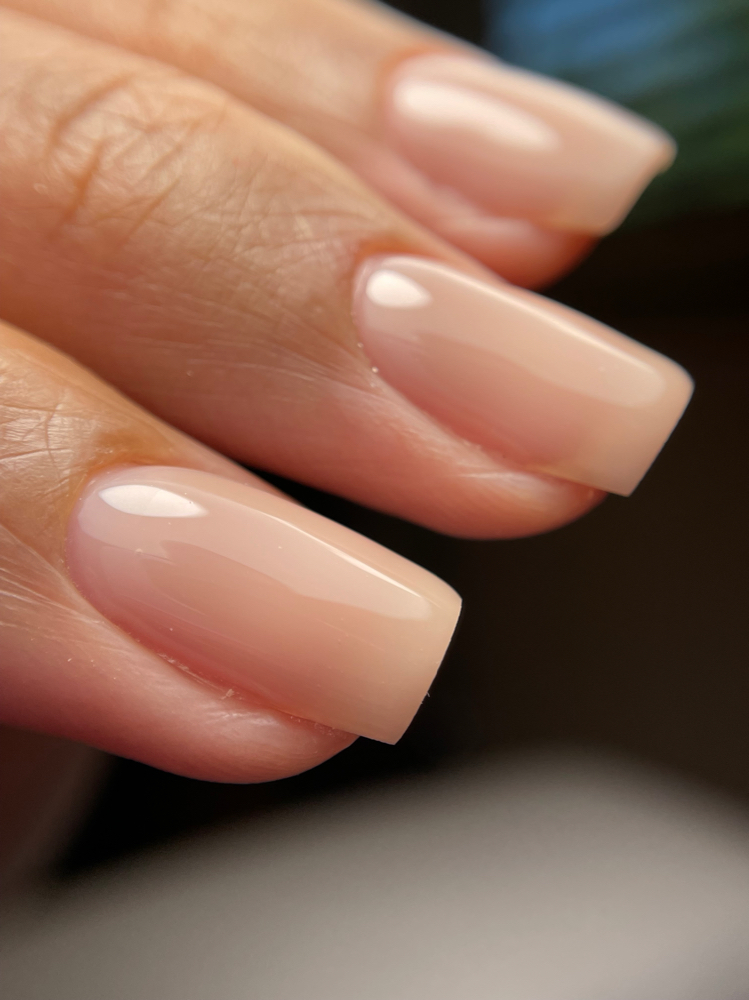 Builder Gel