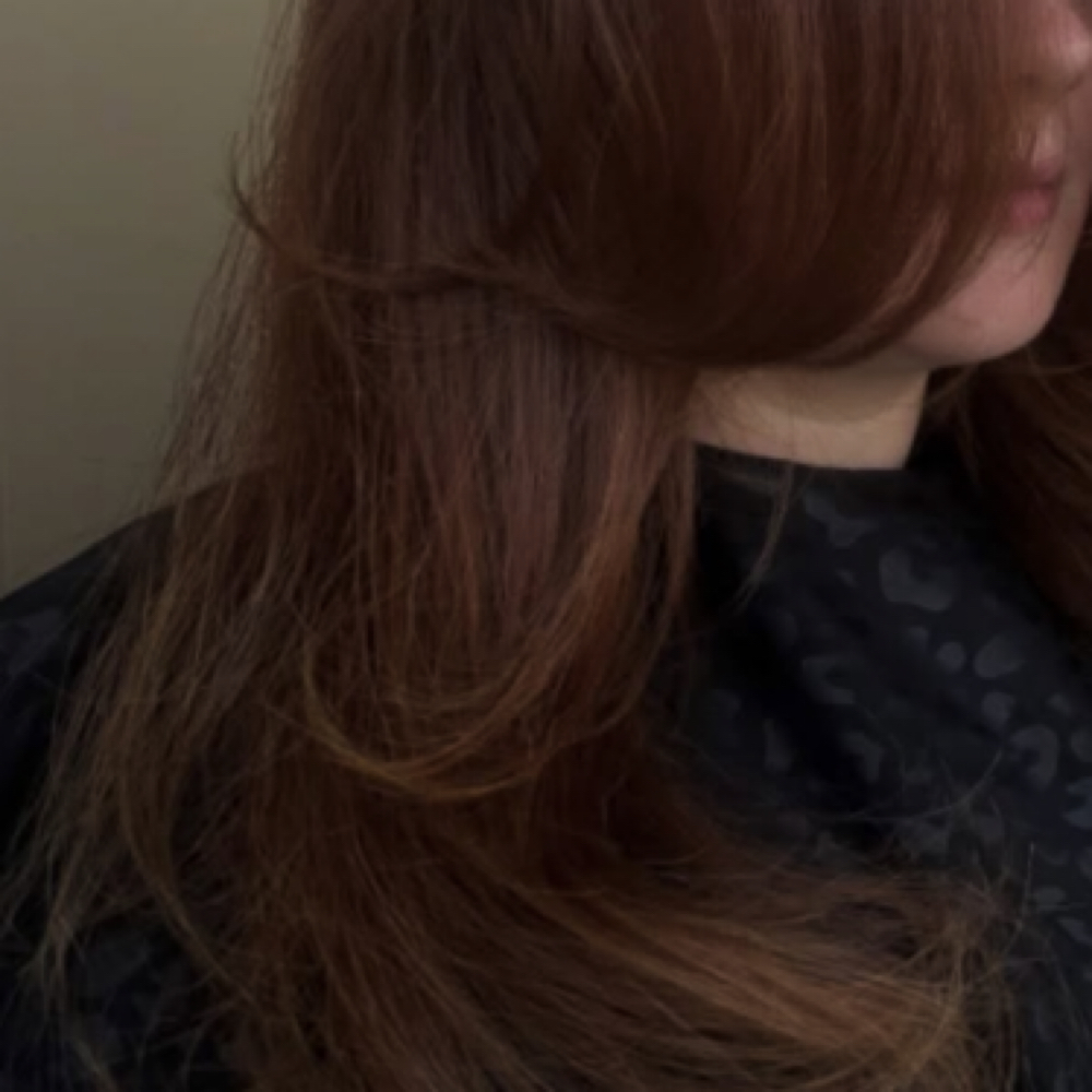 Brazilian Blowout✨ at Hair by Jackie in Statesville, NC