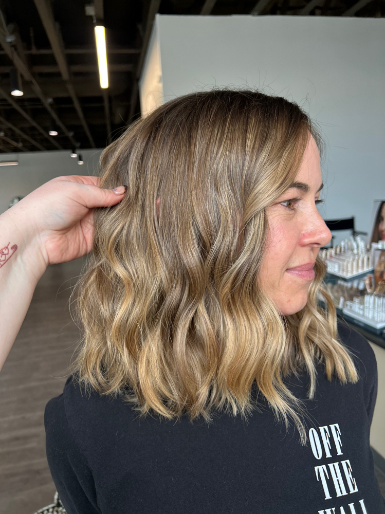 Color Consultation
