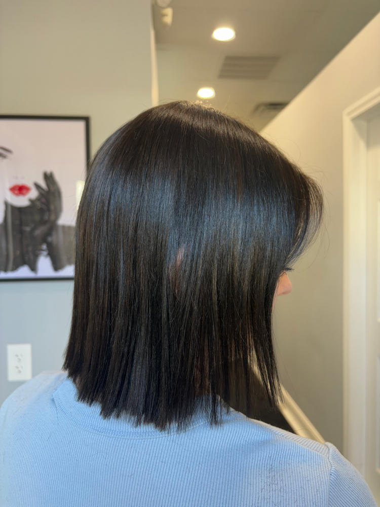 Women’s Haircut