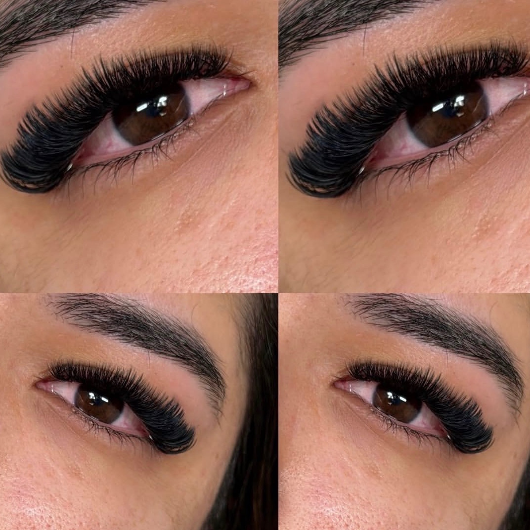 Mega Volume Lash Extensions at Jbuenolashskin in Simi Valley, CA