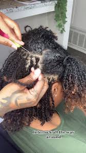 SISTER LOC TIGHTENINGS