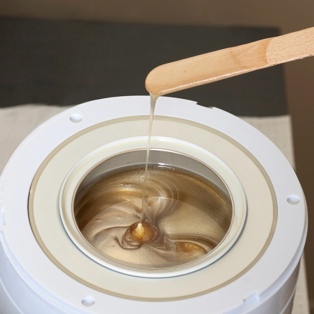 Extended Bikini Wax (Female)