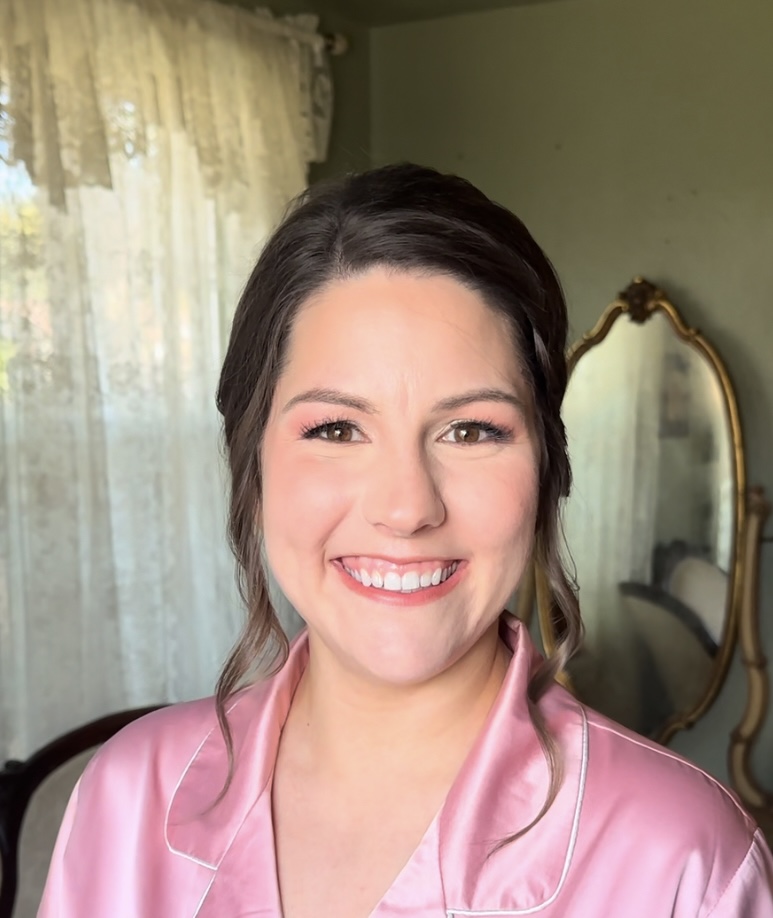 Bridal/Quince Preview Makeup