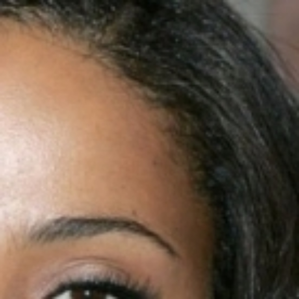 Eyebrow Shape