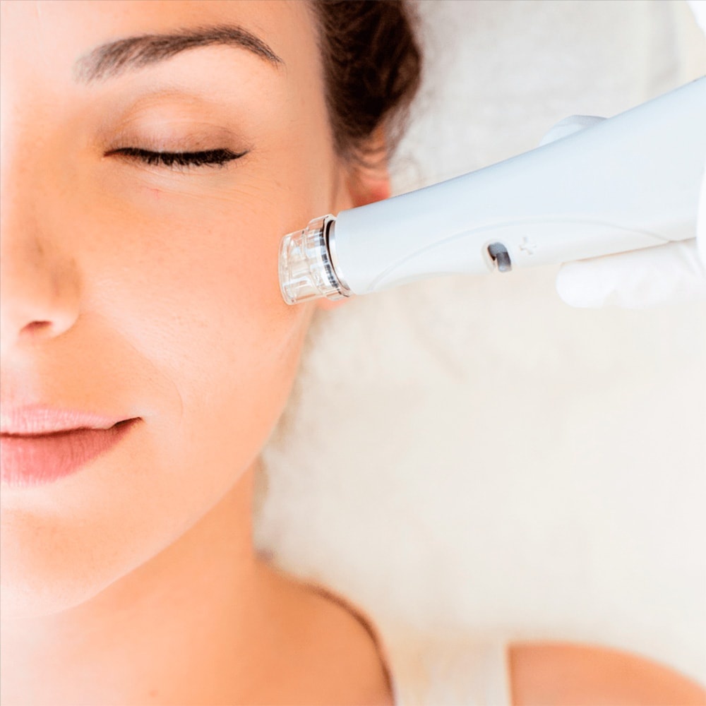 Hydrafacial at Be Youtiful Aesthetic in Orlando, FL