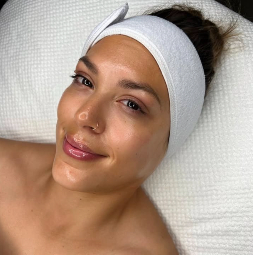 Radiance Glow Facial