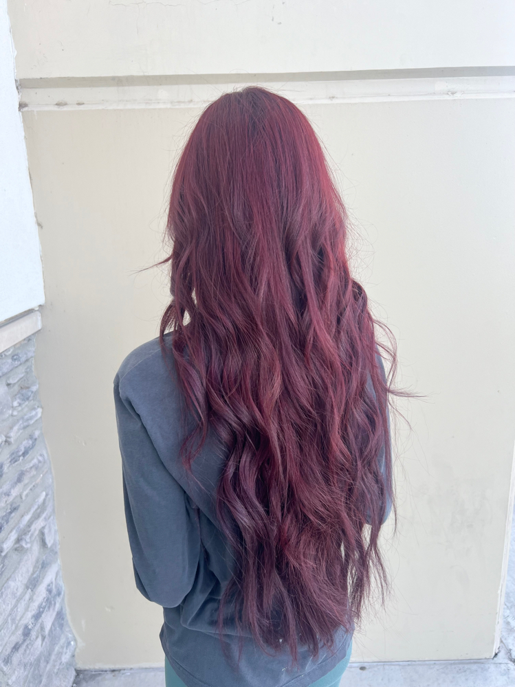 Color All Over