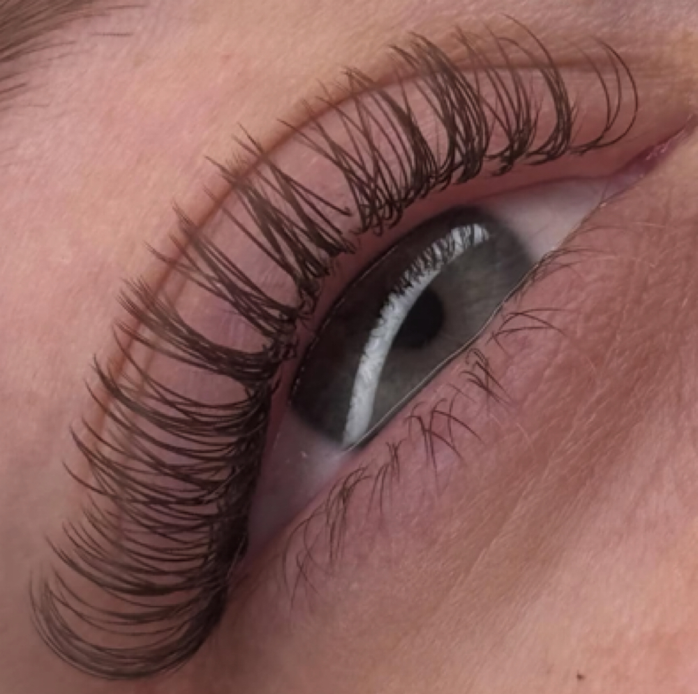 Full Set Classic Lashes at IM Denver Skin LLC in Denver, CO