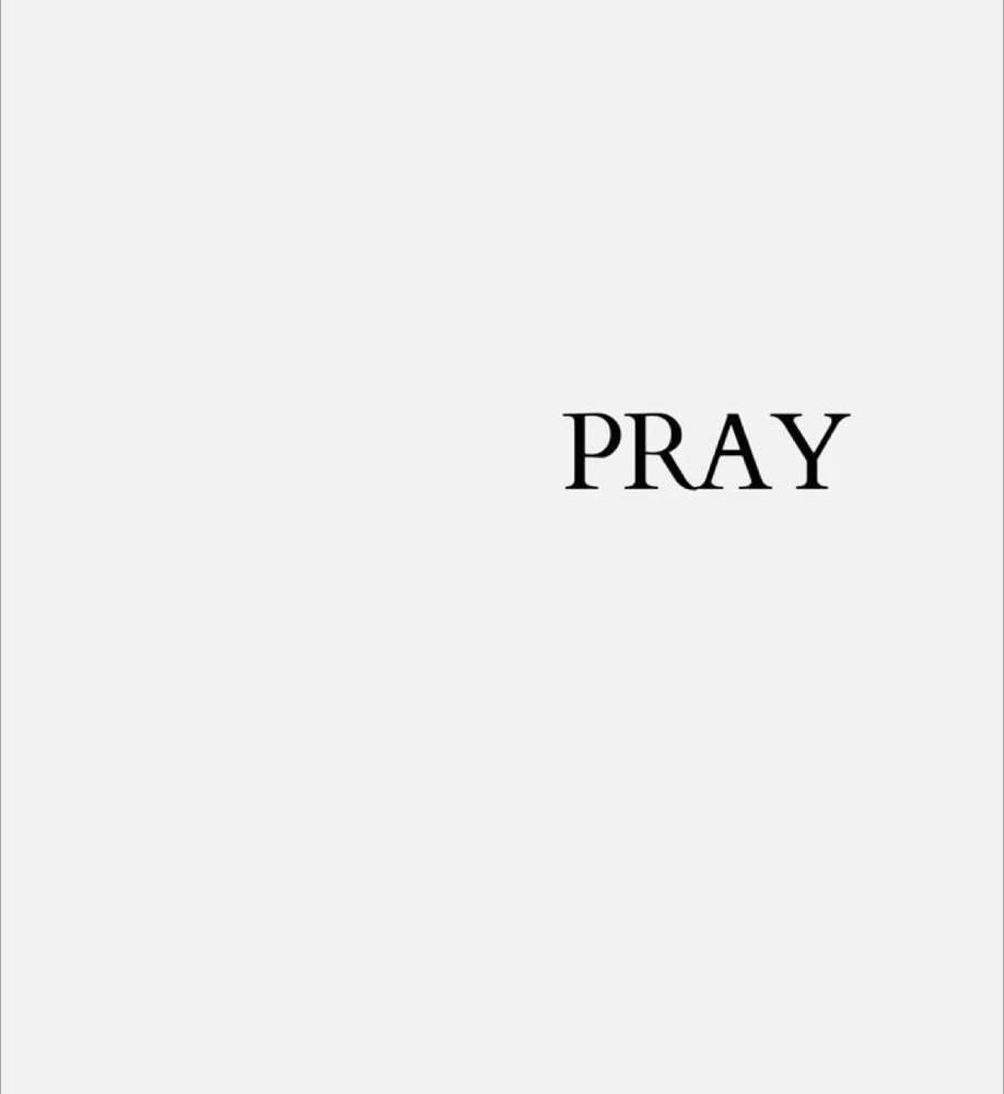 Prayer