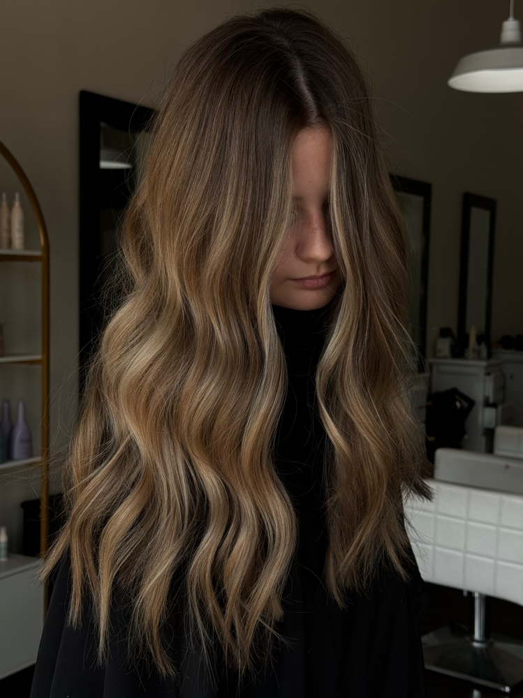 EXTENSION REMOVAL