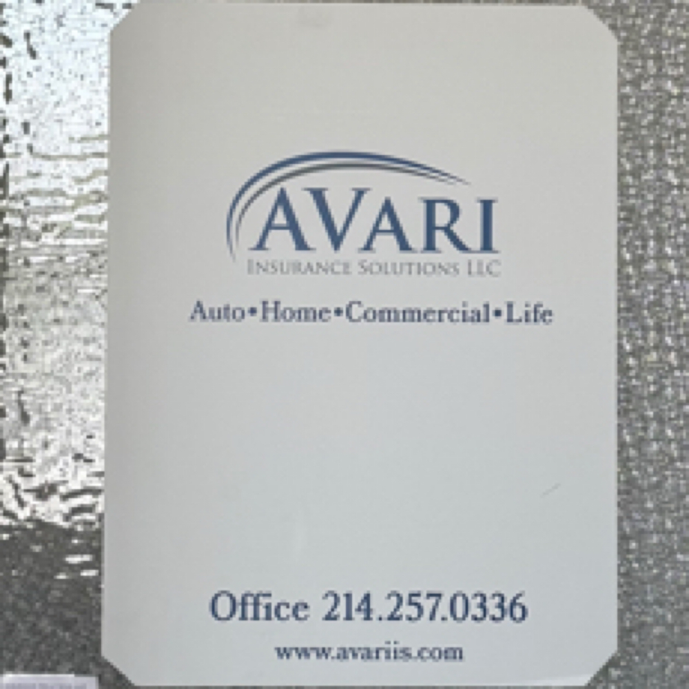 The Avari Facial-Referral Progam at True Reflection-Skin Professionals in Midlothian, TX