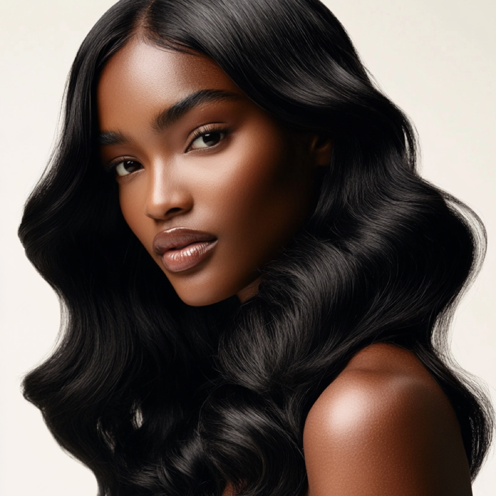 Full Serv | Traditional SewIn at The Hair Seamstress in Houston, TX