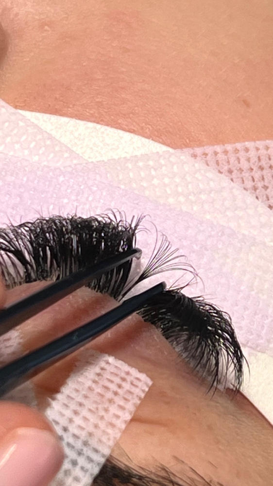 Touch Up