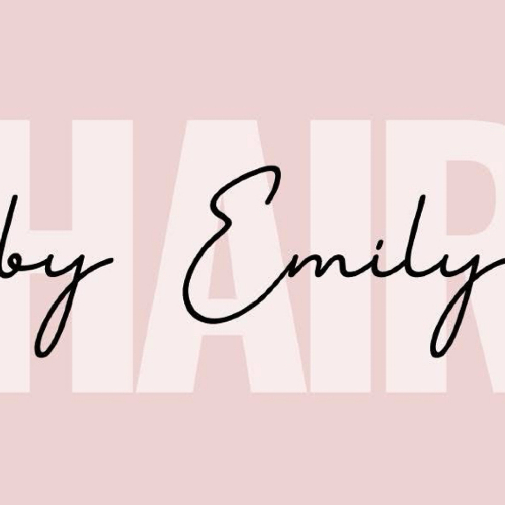 bleach & tone at Hair By Emily in Santa Fe, TX