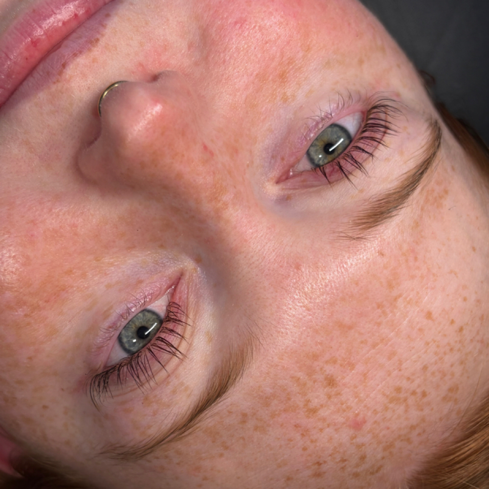 Lash Lift/korean Lash Lift at Lashandout, LLC in Kernersville, NC