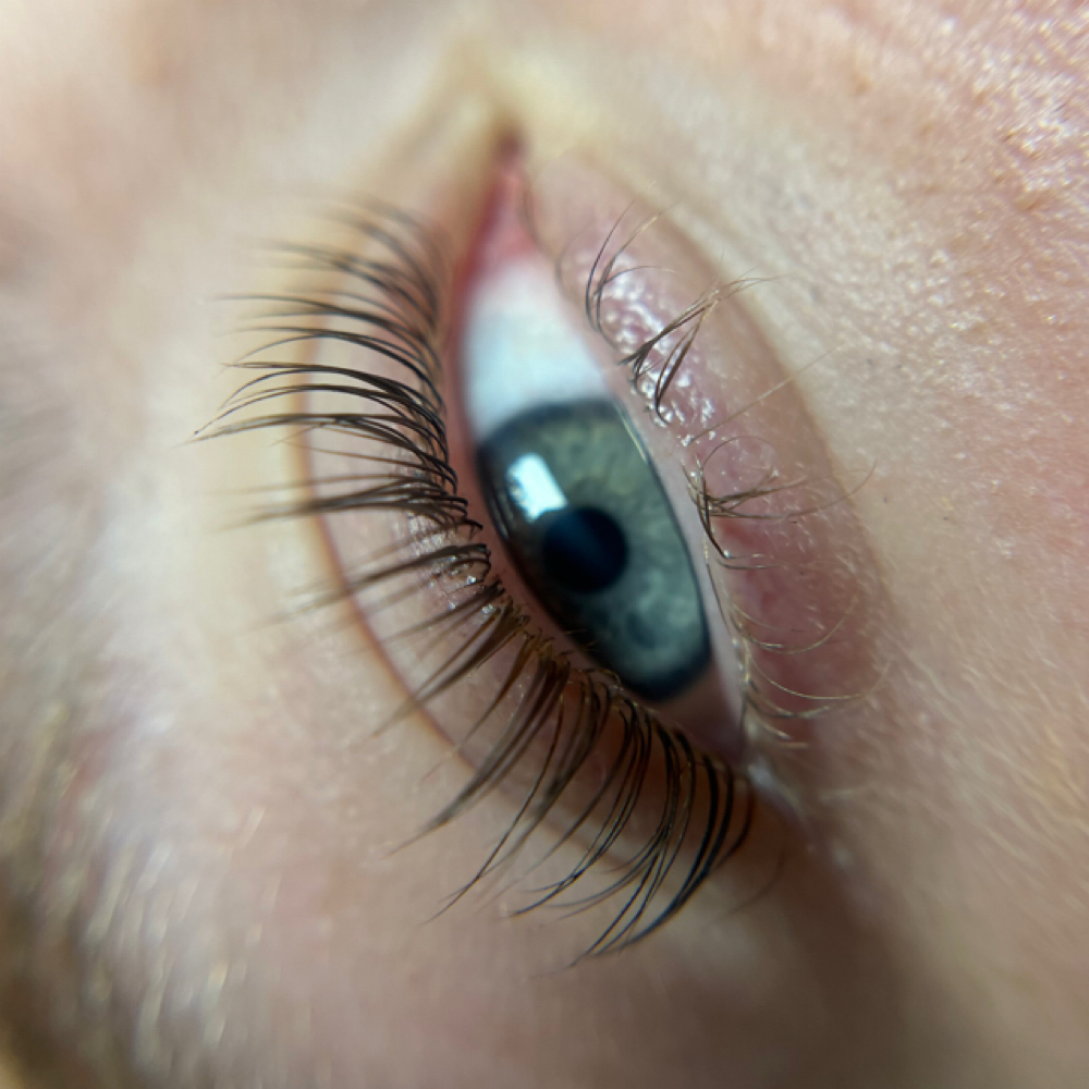 Lash Lift at Lashandout, LLC in Kernersville, NC