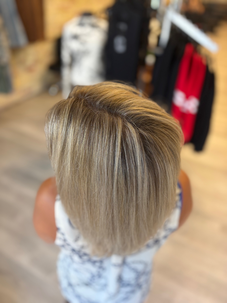 Grey Blending Package