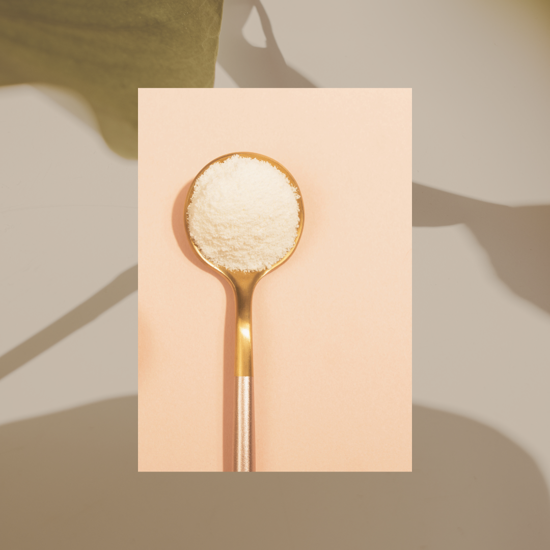 Exfoliating Foot Mask