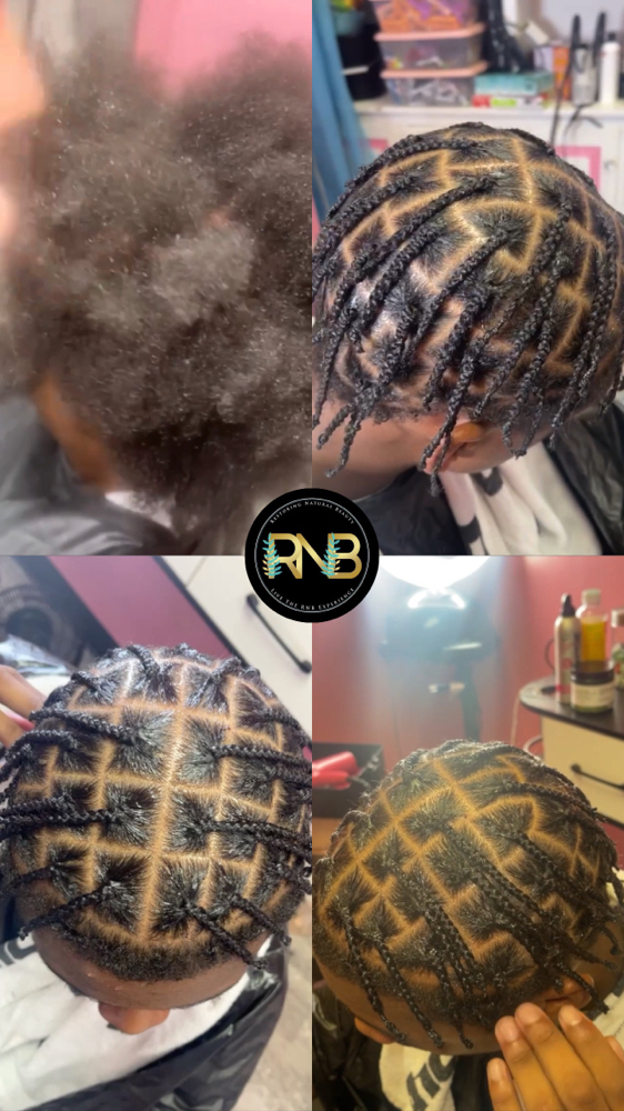 Plaits