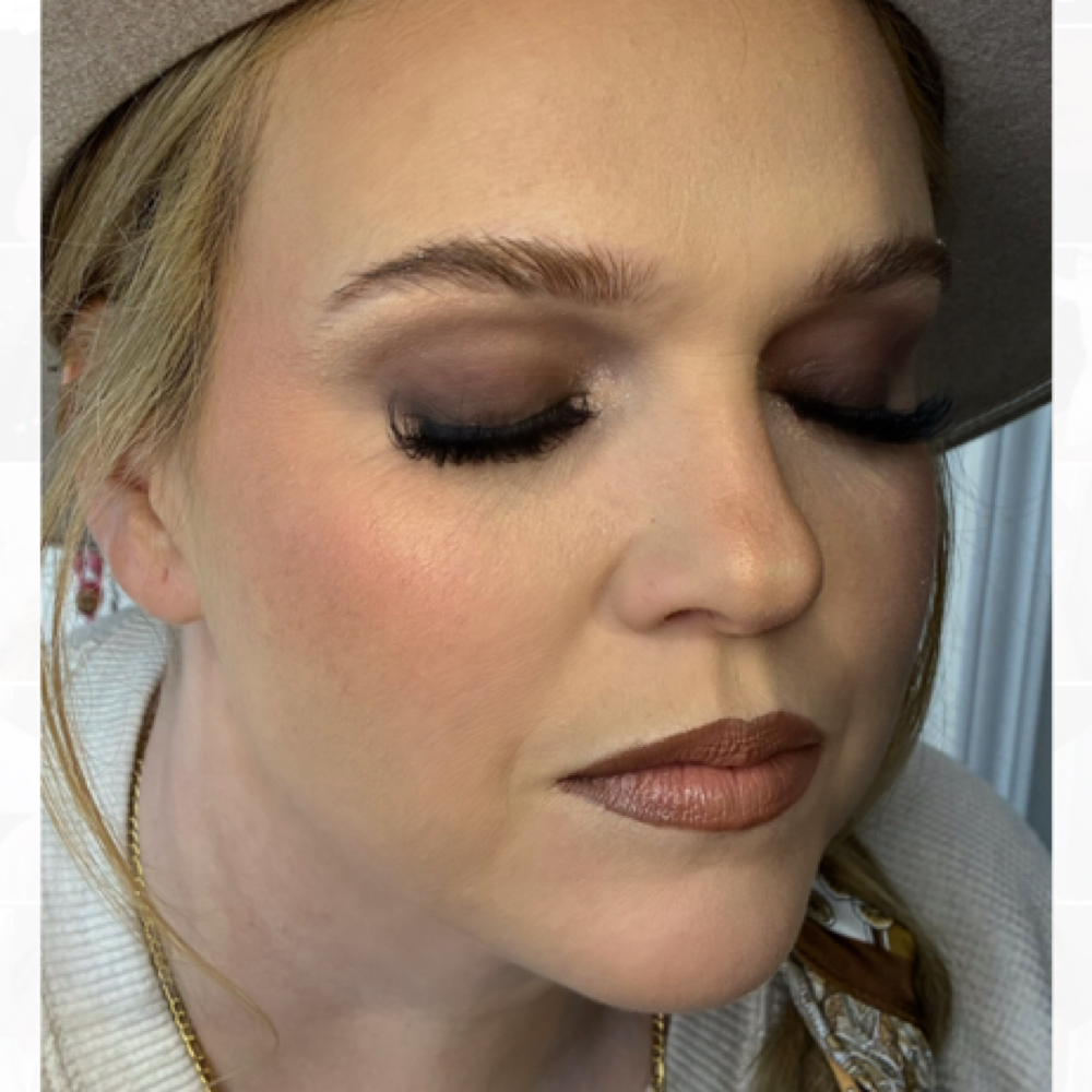 Special Event Makeup at Beautyybydani in Red Bluff, CA