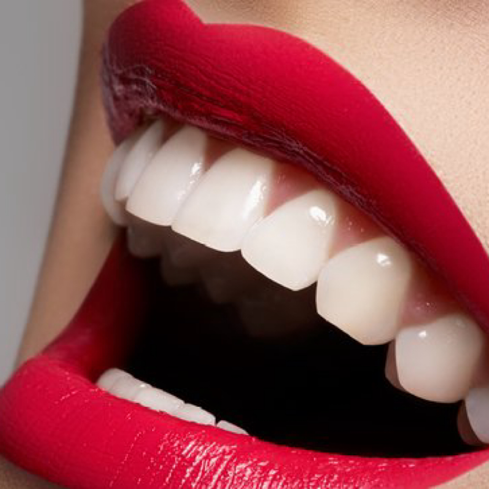 45 Minute LED Teeth Whitening at MAVEN AND CO SALON in SAN ANTONIO, TX