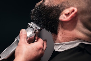 Beard Trim