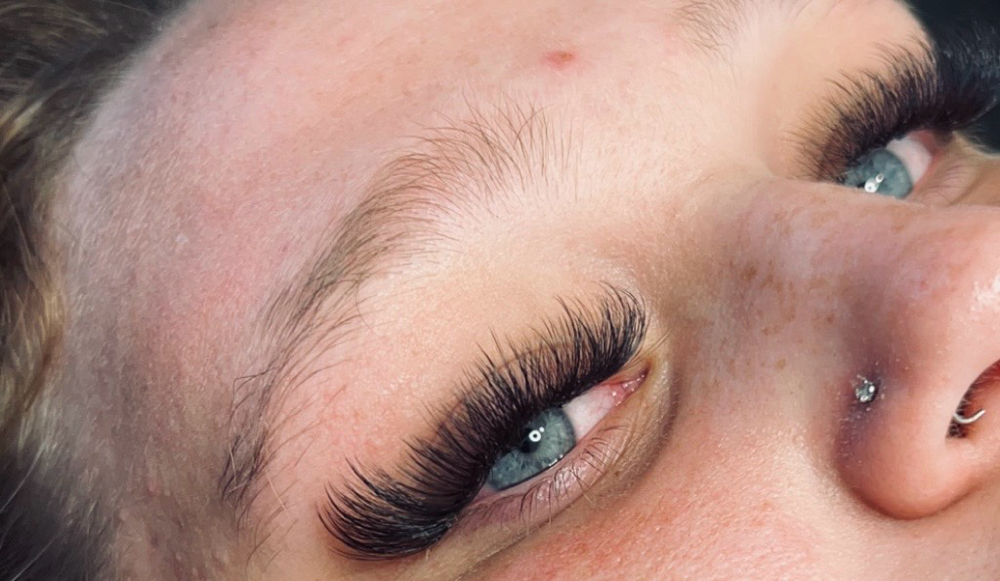 Wispy Lash