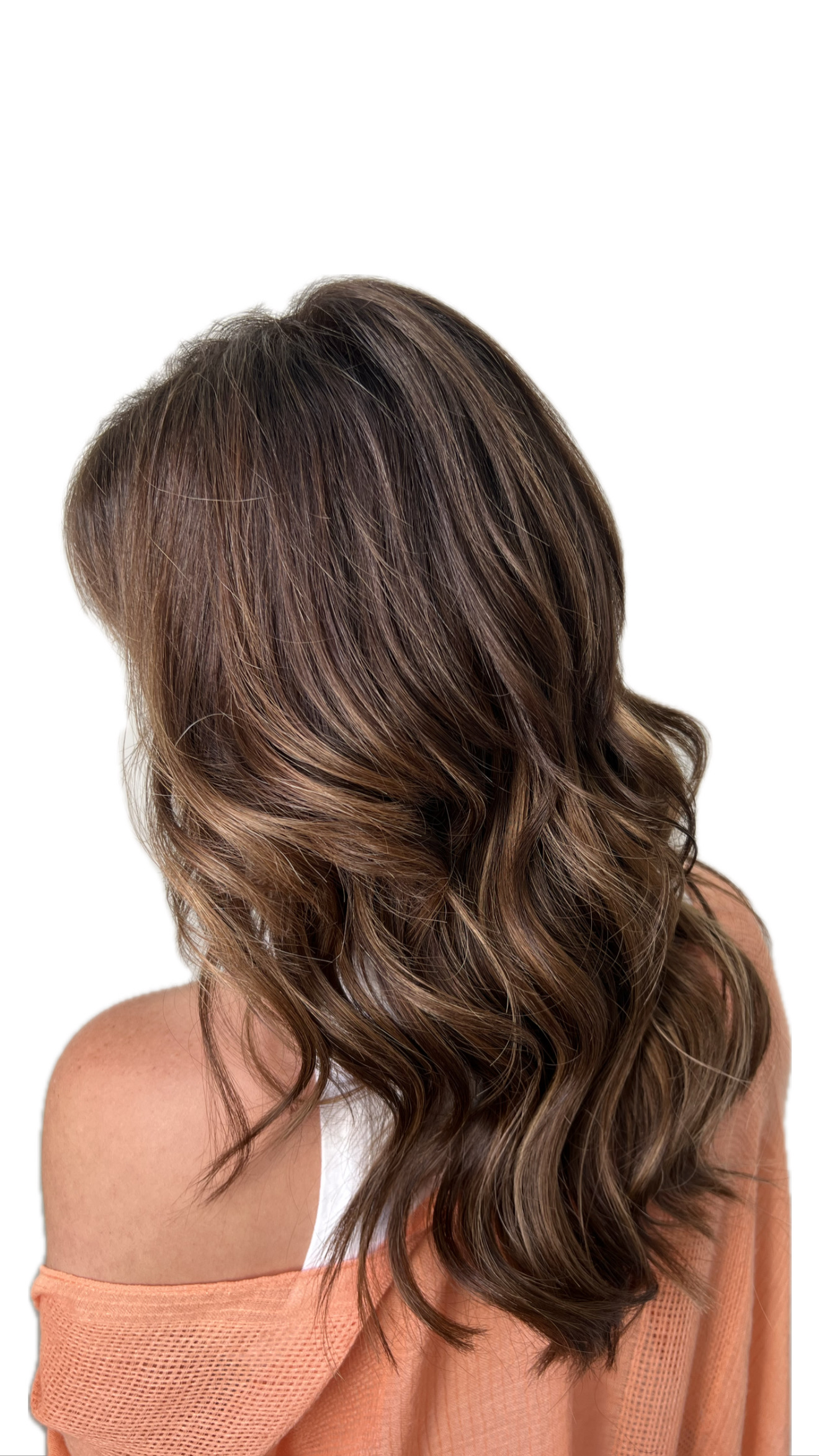 Luxe Root Refresh