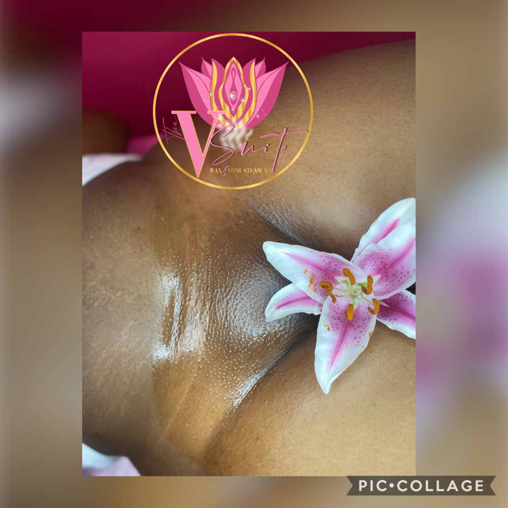 Brazilian Wax + Outer Bottom