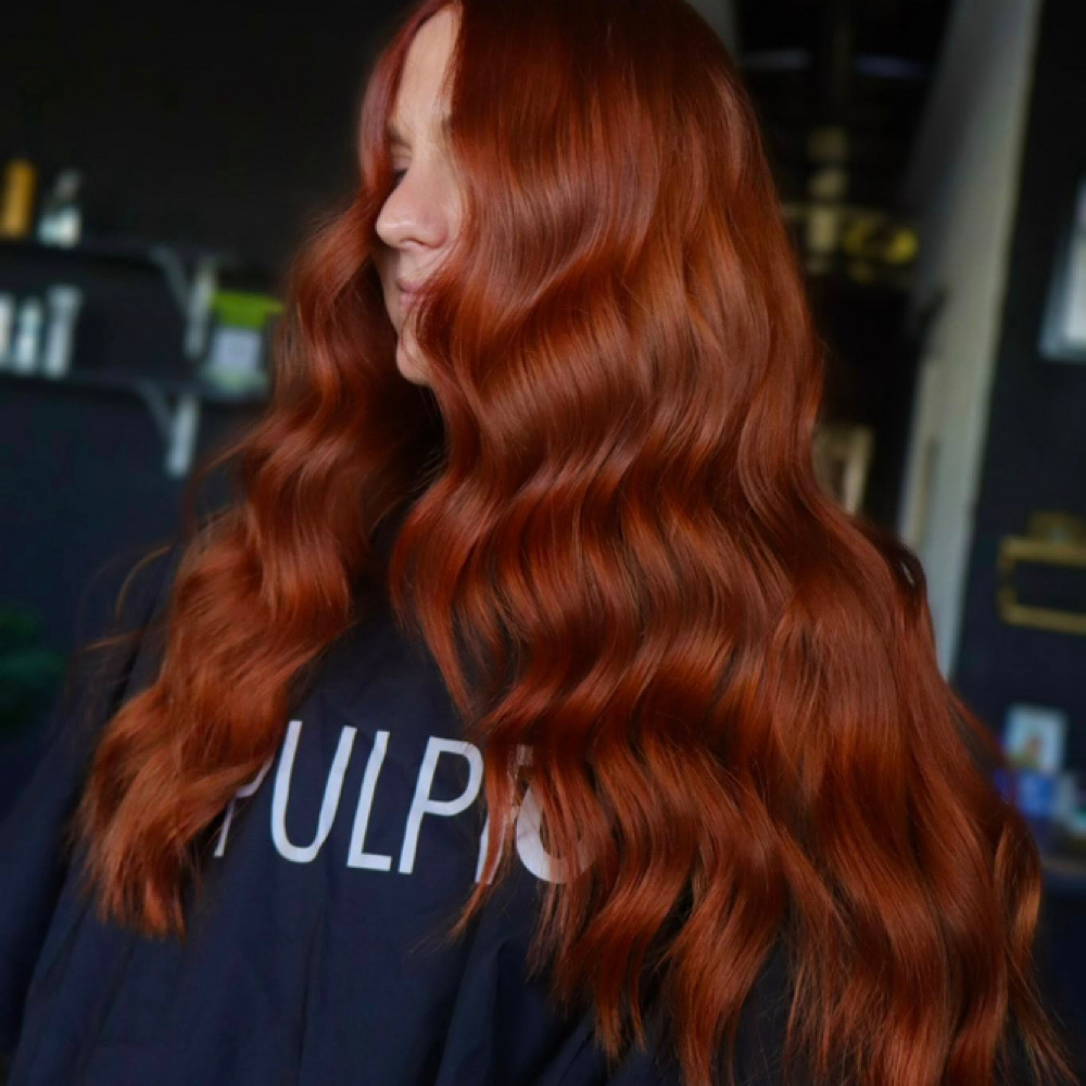 All Over Color at Hair & Makeup By Stormie in Rolla, MO