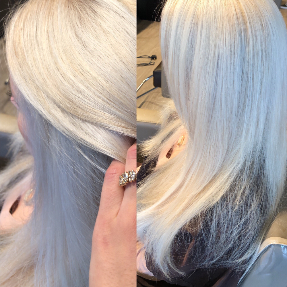 Full Highlight + Style