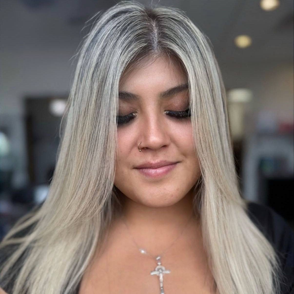Full Highlight/Lowlight at H•G Hair Collective in Tampa, FL