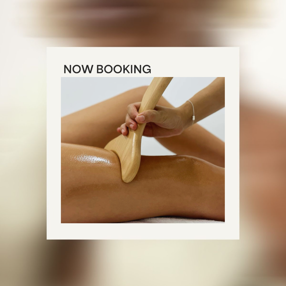 Advanced Lymphatic Sculpting