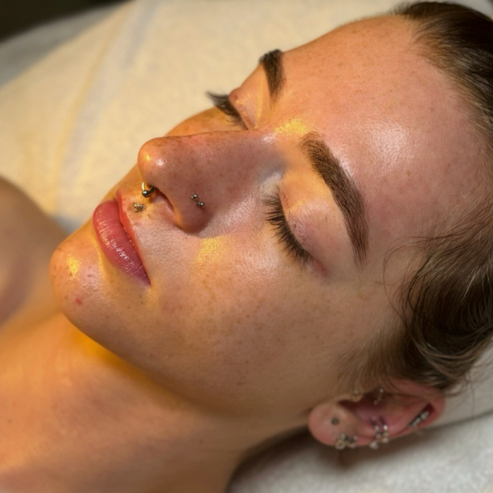 Dermaplane Facial at Altitude Skin Studio in Denver, CO