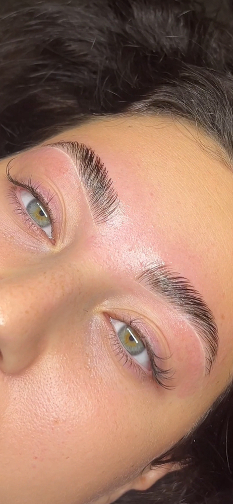 Brow Lamination