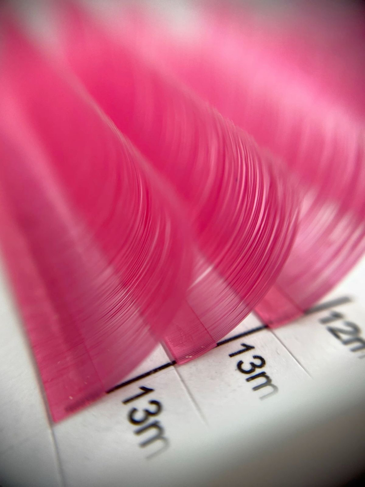 Volume Lash Fill