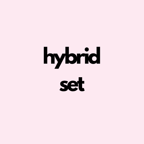 HYBRID✧