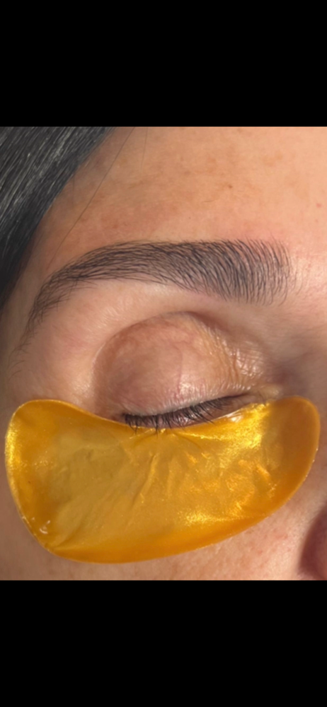 Brow Shaping ⚡️