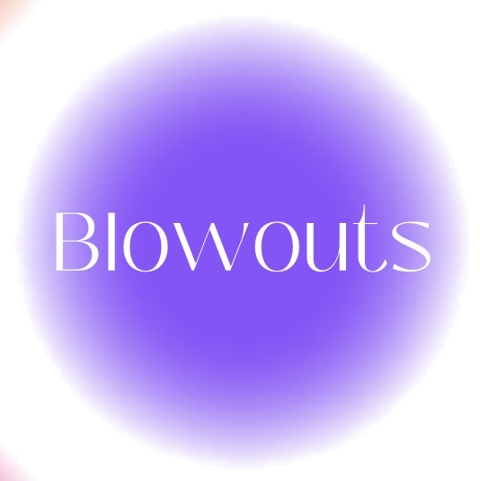 Blowouts