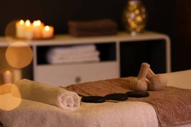 New Client Consultation And Massage at The Vyne in San Diego, CA